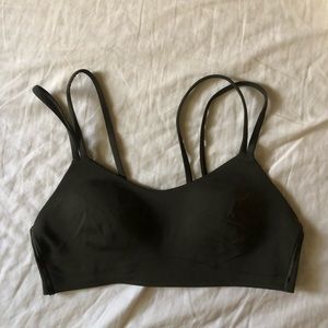Lululemon Like A Cloud Bra (B/C) Light Support